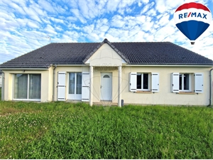 maison à la vente -   18500  ALLOUIS, surface 159 m2 vente maison - UBI427385321